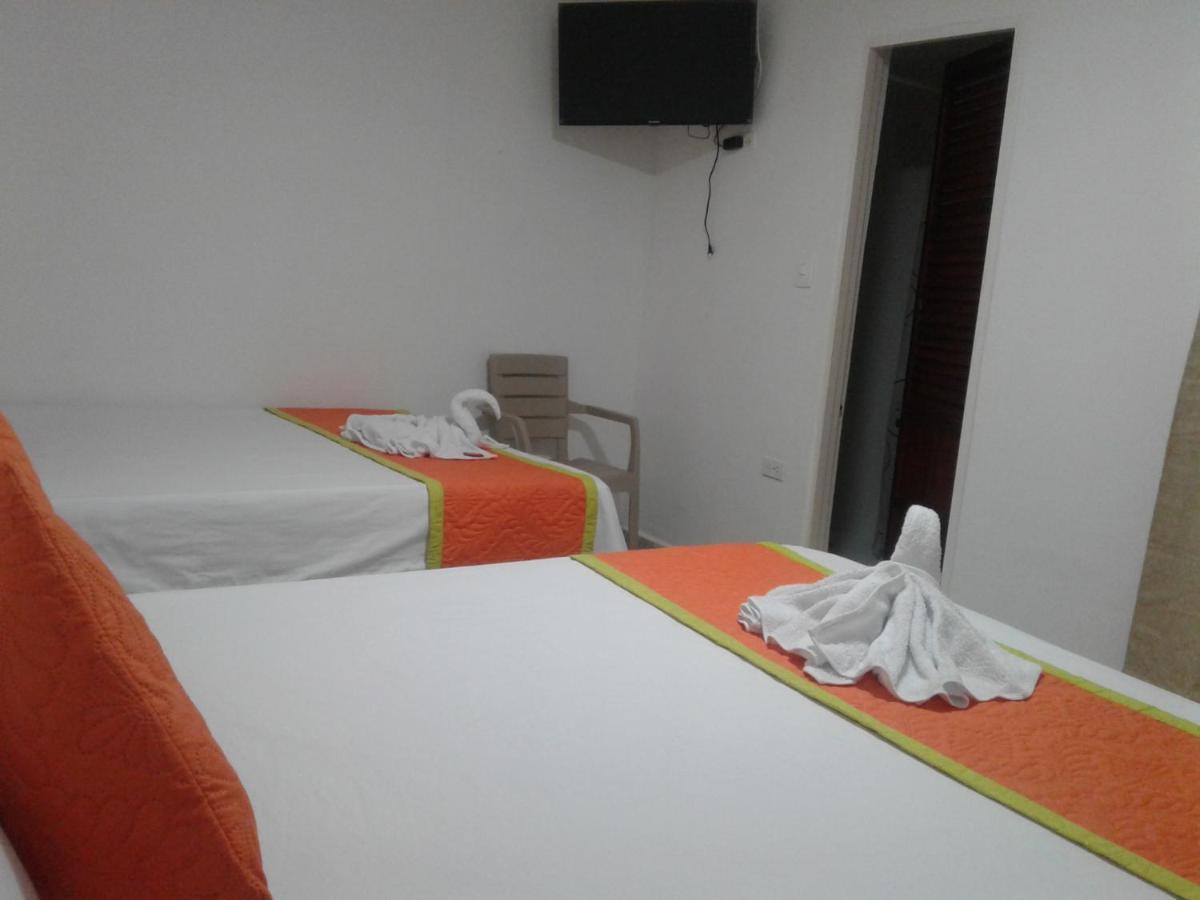 Hotel Casa Garces Cartagena Exterior photo